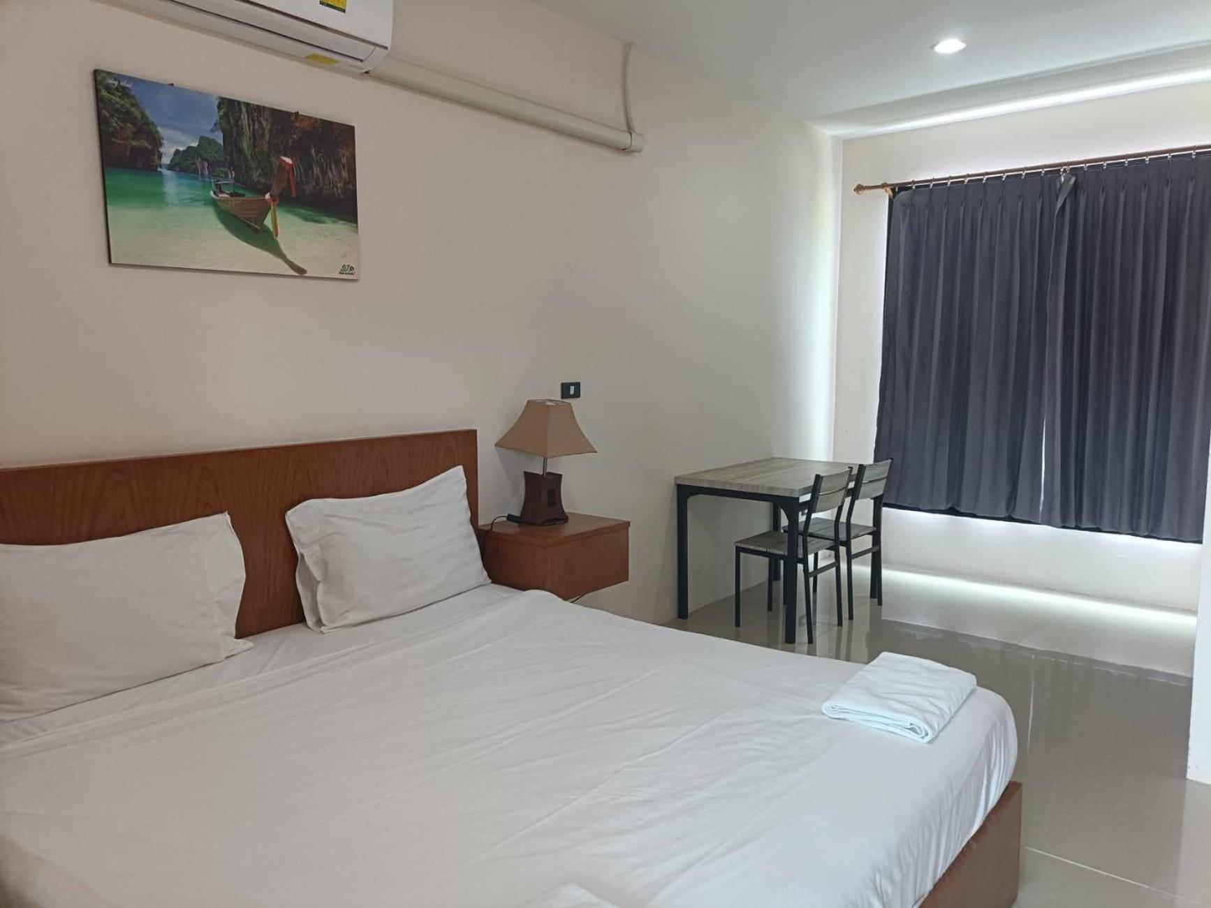 Sj House Hotel Aonang Ban Klong Haeng Exterior photo