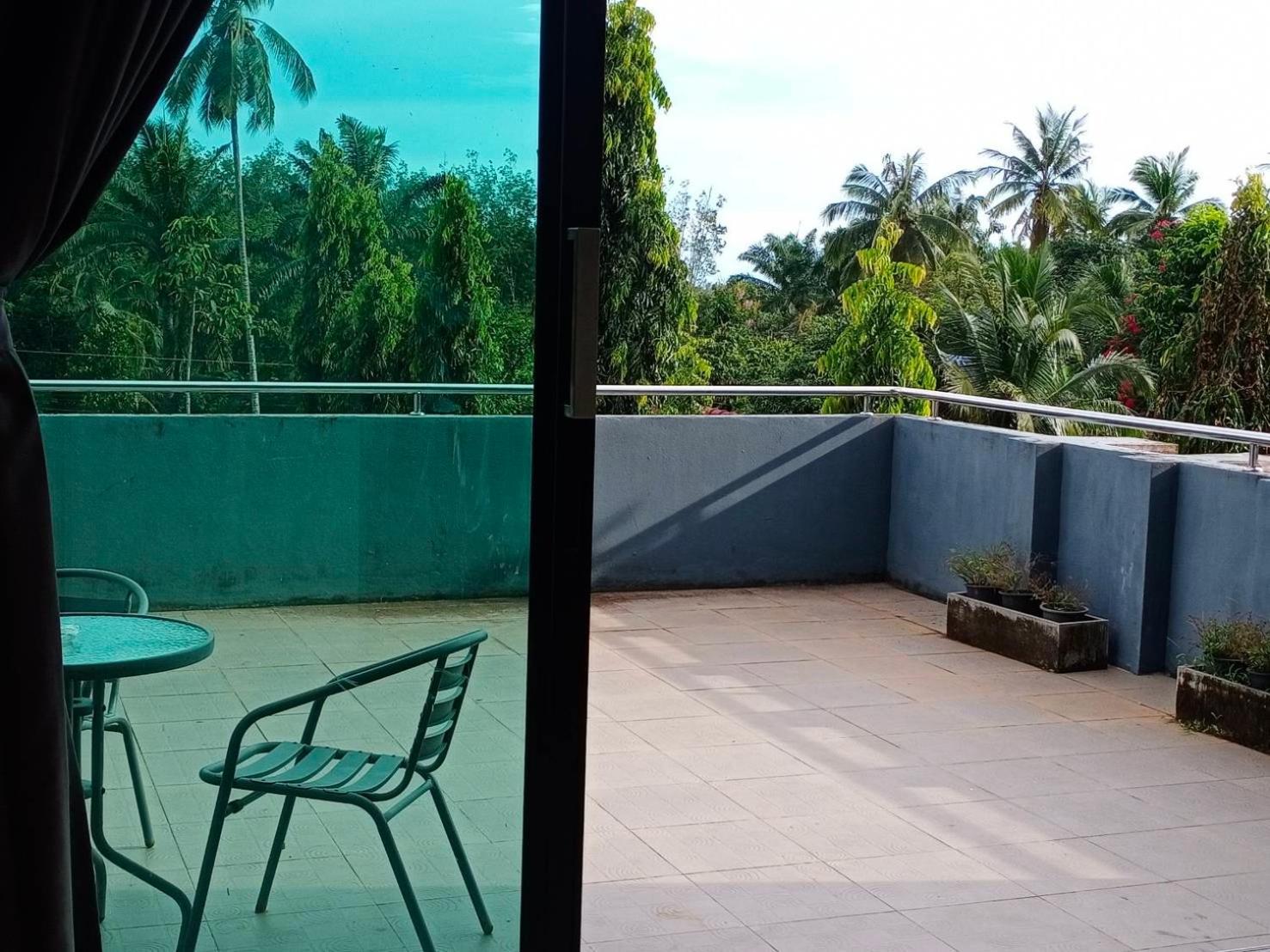 Sj House Hotel Aonang Ban Klong Haeng Exterior photo